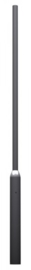 Masten voor buitenlamp serie Variona gegalvaniseerd max 400cm nr 10-20101