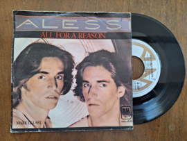 Alessi met All for a reason 1977 Single nr S20232642