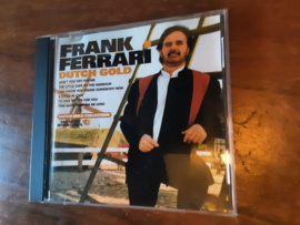 Frank Ferrari met Dutch gold 19?? CD nr CD2024702
