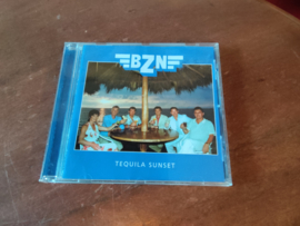 BZN met Tequila Sunset 2002 CD nr CD20251371