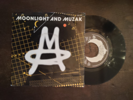 Robin Scott M met Moonlight and Muzak 1979 Single nr S20269281