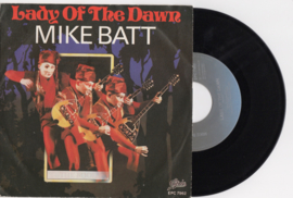 Mike Batt met Lady of the dawn 1979 Single nr S202078