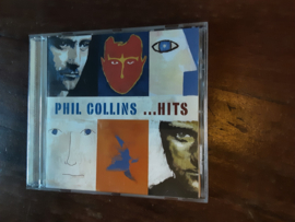 Phil Cillins met ... Hits 1998 CD nr CD2024670