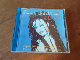 Sarah Brightman met Dive 2002 CD nr CD20251356