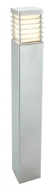 Buitenlamp serie Selhalm staand 85cm gegalvaniseerd nr: 3076