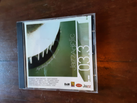 Various artists met Jazzadelic 03.3 2003 CD nr CD2024459