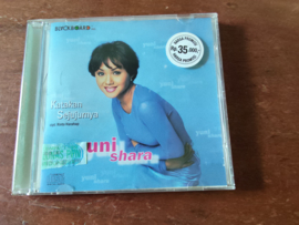 Yuni Shara met Katakan Sejujurnya 1998 CD nr CD20262139