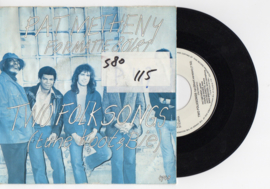 Pat Metheny Formatie met Two folk songs 1980 Single nr S2021549