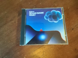 The Alan Parsons Project met The best of The Alan Parsons Project 1983 CD nr CD2024369