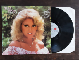 Audrey Landers met Little river 1983 LP nr L2024169