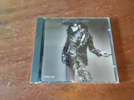 Lenny Kravitz met Mama said 1991 CD nr CD2024647