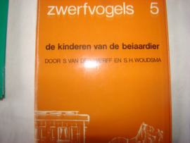 Zwerfvogels 5.De kinderen van de beiaardier.