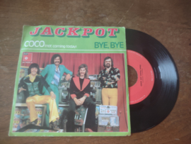 Jackpot met Coco 1975 Single nr S20221617