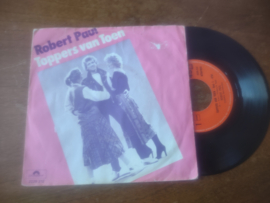 Robert Paul met Toppers van toen deel 1 1978 Single nr S20222113