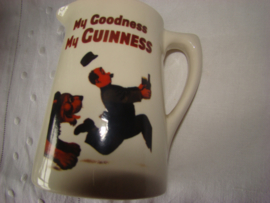 Kan My Goodness My Guinness