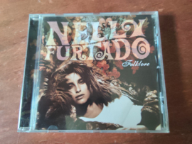 Nelly Furtado met Folklore 2003 CD nr CD20262196