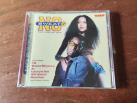 Various artists met No sweat 7 The coolest R&B 1999 CD nr CD20262198