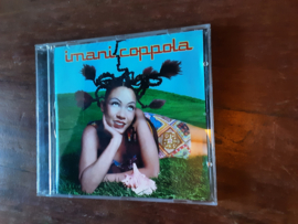 Imani Coppola met Chupacabra 1998 CD nr CD2024712