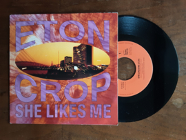 Eton Crop met She likes me 1992 Single nr S20245702