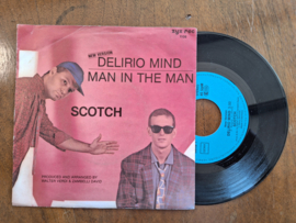 Scotch met Delirio mind 1984 Single nr S20232629