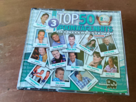 Various artists met Top 50 woonwagenhits volume 3 2012 CD nr CD20262034