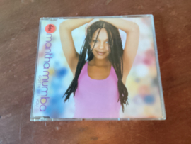 Samantha Mumba met Gotta tell you 2000 CD Single nr CD20262520
