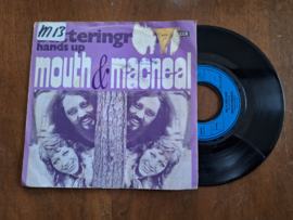 Mouth & MacNeal met Bat-te-ring-ram 1973 Single nr S20233985