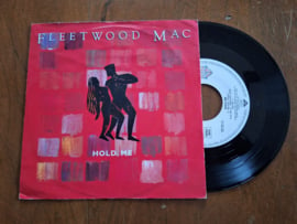Fleertwood Mac met Hold me 1988 Single nr S20233857