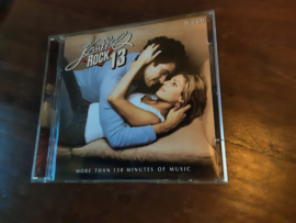 Various artists met Knuffelrock 13 2004 CD nr CD2024679