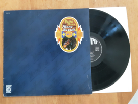 Kenny Burrell met Guitar forms No.12 1985 LP nr L202461