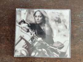 J.Lo met I'm real (Jennifer Lopez) 2001 CD maxi-single nr CD20262389