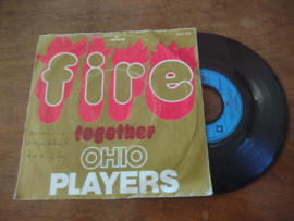 Ohio Players met Fire 1975 Single nr S20221485