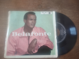 Harry Belafonte met Banana boat 1956 Single nr S20221833