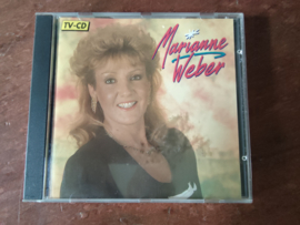 Marianne Weber met Marianne Weber 1992 CD nr CD20262427