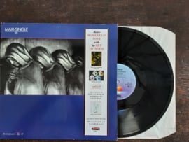 Art Of Noise met Moments in love (Beaten) 1985 LP 12" nr L2024305