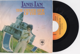 Janis Ian met The other side of the sun 1979 Single nr S202076
