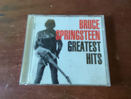 Bruce Springsteen met Greatest hits 1995 CD nr CD2025955