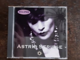 Astrid Seriese met Eclipse 1993 CD nr CD202482