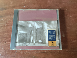 U2 met The unforgettable fire 1996 CD nr CD2025927
