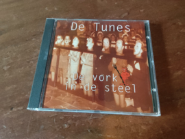 De Tunes met De vork in de steel 2002 CD nr CD20261710