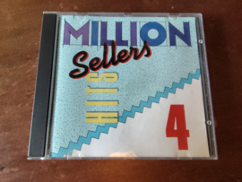 Various artists met Million sellers 4 1991 CD nr CD20262220