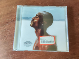 Simon Webbe met Sanctuary 2005 CD nr CD20262156