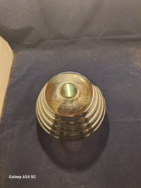 Artisjok glas h-20cm gt 4,4cm E27 spiegelglas nr sp1506