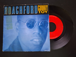 Roachford met Cuddly toy 1988 Single nr S20233604
