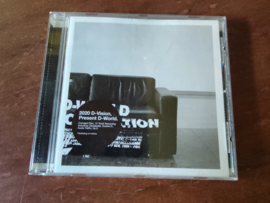 Various artists met D-World 2002 CD nr4 CD20262240