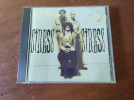 Stress met Stress 1991 CD nr CD20262091
