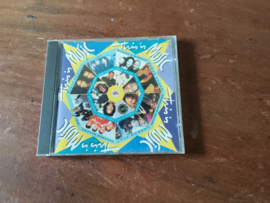 Various artists met This is music 1988 CD nr CD2025938