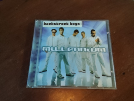 Backstreet Boys met Millennium 1999 CD nr CD20251346