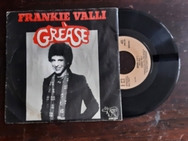 Frankie Valli met Grease 1978 Single nr S20232717