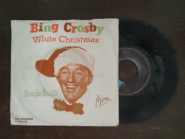 Bing Crosby met White Christmas 1974 Single nr S20269354